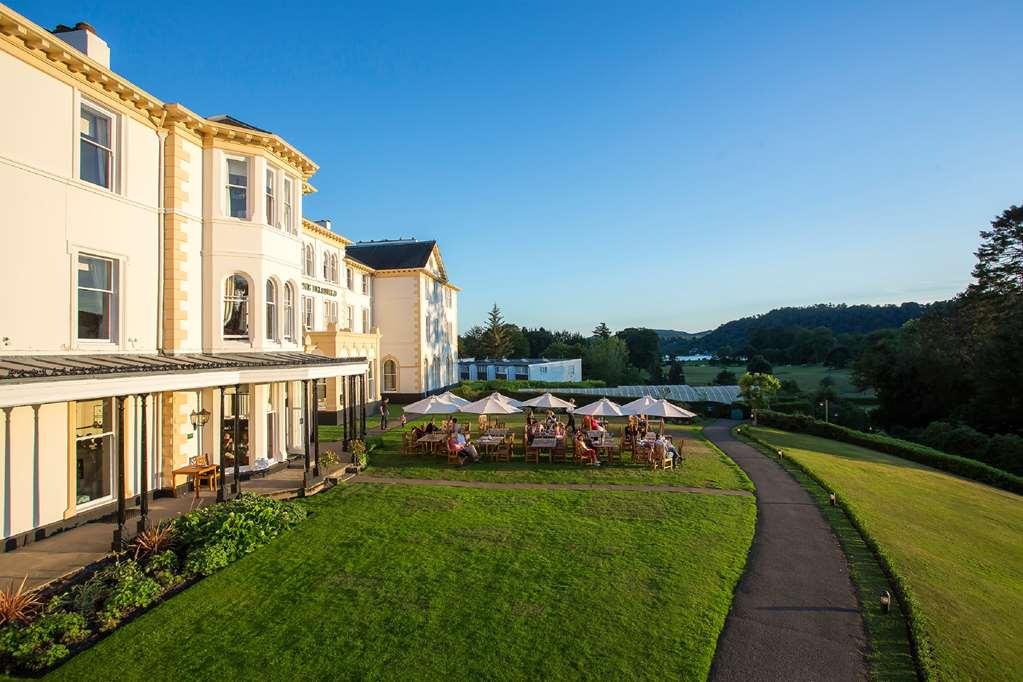 The Belsfield Hotel Bowness-on-Windermere Luaran gambar