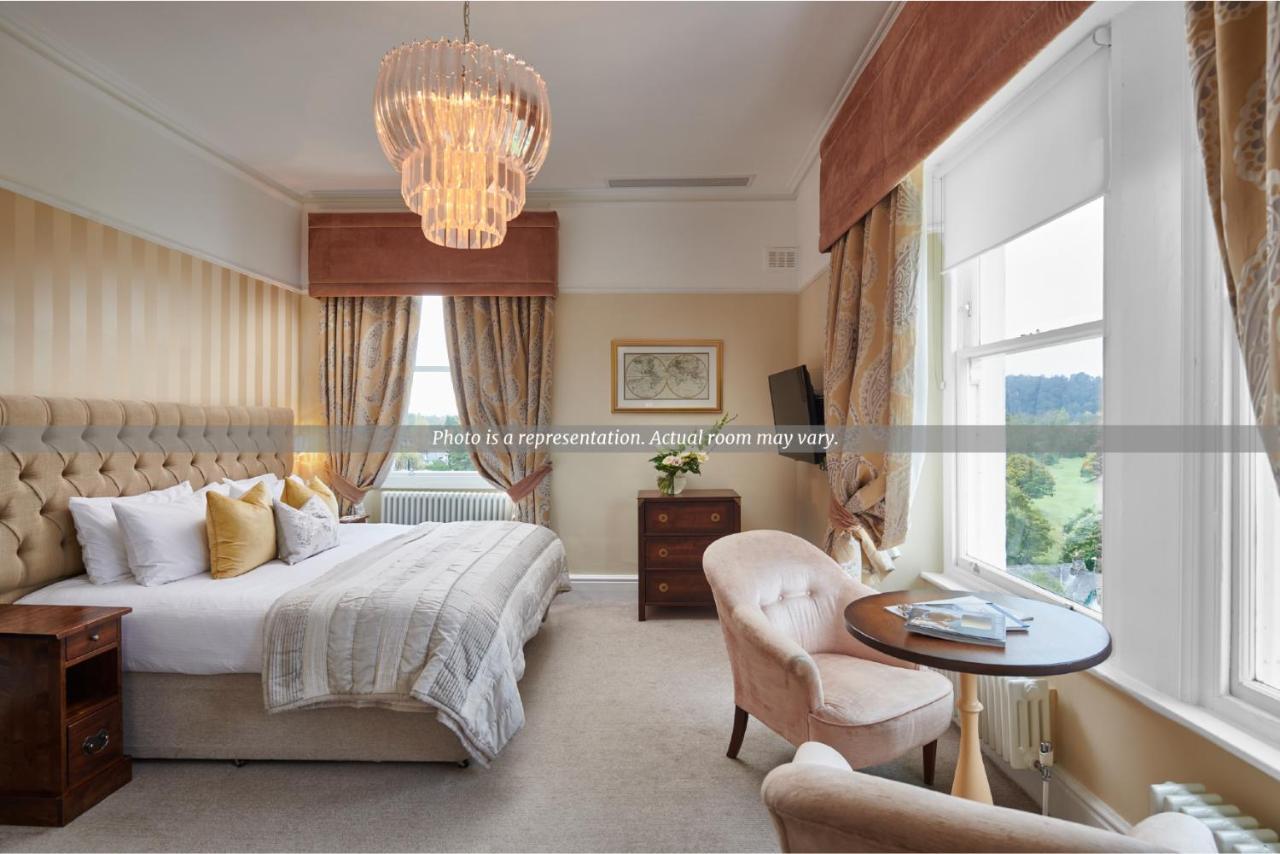 The Belsfield Hotel Bowness-on-Windermere Luaran gambar